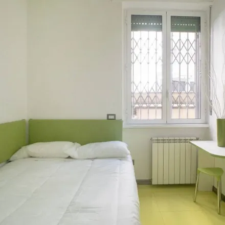 Image 2 - Via Fiuggi, 20159 Milan MI, Italy - Apartment for rent