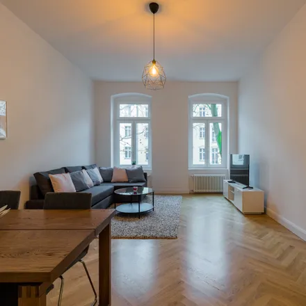 Image 4 - Swinemünder Straße 4, 10435 Berlin, Germany - Apartment for rent