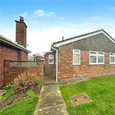 Buy this 3 bed house on Hurst Green in Gosport, PO13 0PX