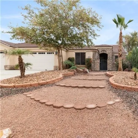 Image 2 - 6062 Via del Agua Drive, Mohave Valley, AZ 86426, USA - House for sale