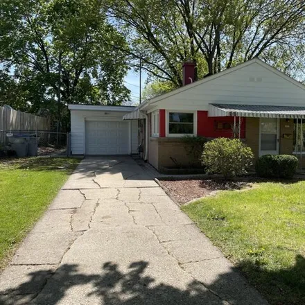 Buy this 3 bed house on 2957 South 58th Street in Milwaukee, WI 53219