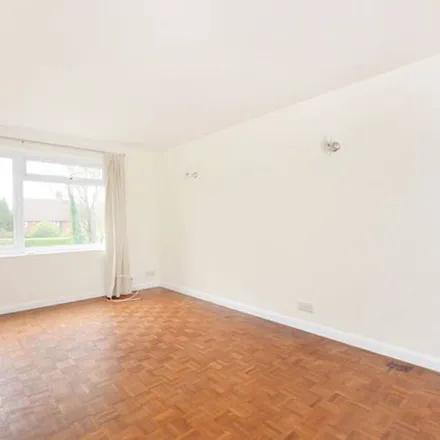 Rent this 1 bed apartment on Warren Road in Guildford, GU1 2HD