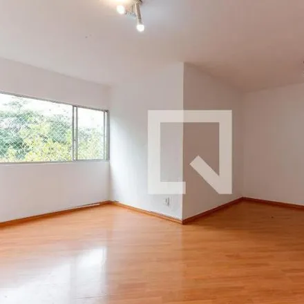 Rent this 2 bed apartment on Rua Herbert Hoover in Jardim Leonor Mendes de Barros, São Paulo - SP