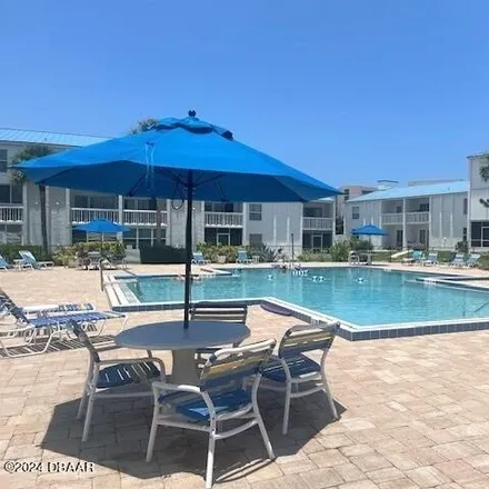 Buy this 2 bed condo on 4590 South Atlantic Avenue in Ponce Inlet, Volusia County