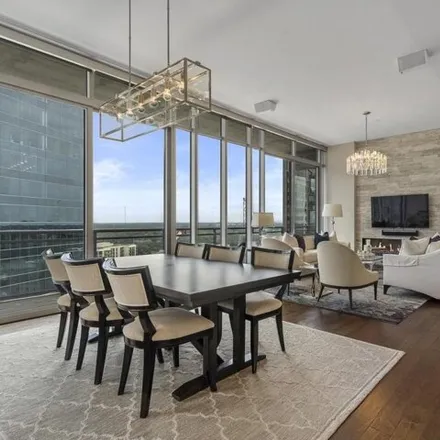 Buy this 2 bed condo on Midtown One Office Tower in 1079 Peachtree Street Northeast, Atlanta