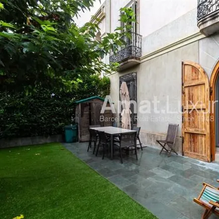 Buy this 4 bed apartment on Barcelona