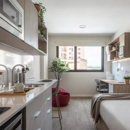 Rent this 4studio apartment on Rua do Conde de Campo Bello in 4200-330 Porto, Portugal