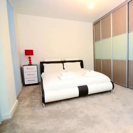 Image 2 - Cambridge Court, Coventry Close, London, NW6 5AH, United Kingdom - Room for rent