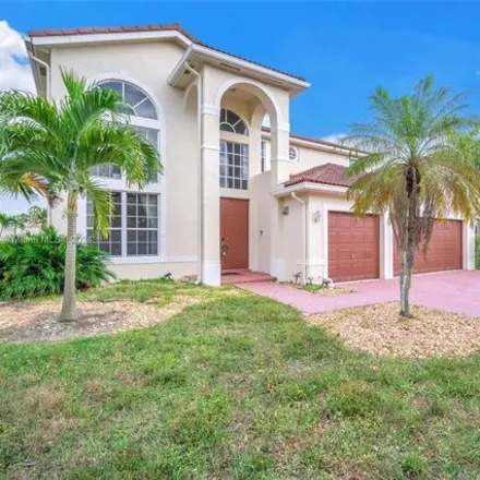 Image 3 - 2231 Southwest 164th Avenue, Miramar, FL 33027, USA - House for sale