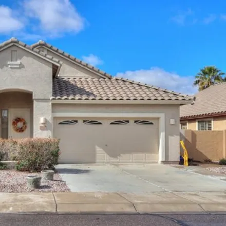 Buy this 3 bed house on 29922 North Little Leaf Drive in San Tan Valley, AZ 85143
