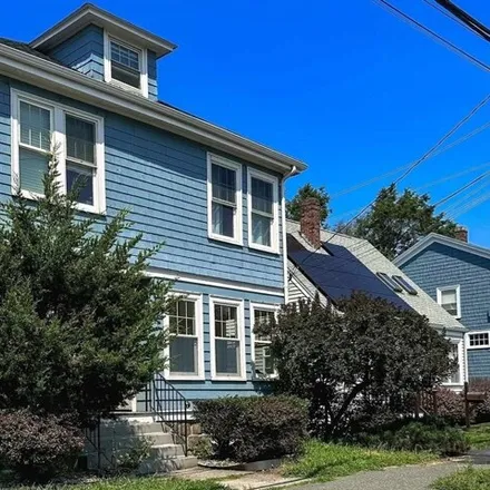 Rent this 2 bed house on 130 Stetson Avenue in Swampscott, MA 01907