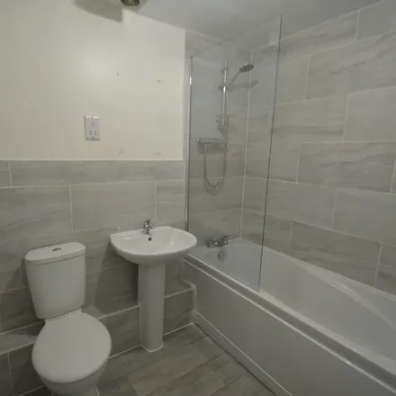 Rent this 1 bed apartment on Road in Peterborough, PE7 8HD