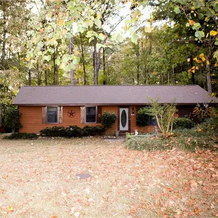 Image 2 - 967 Cooper Way, Gwinnett County, GA 30046, USA - House for sale