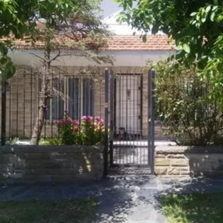 Image 2 - Tripulantes del Fournier 2374, Punta Mogotes, B7603 AKW Mar del Plata, Argentina - House for sale