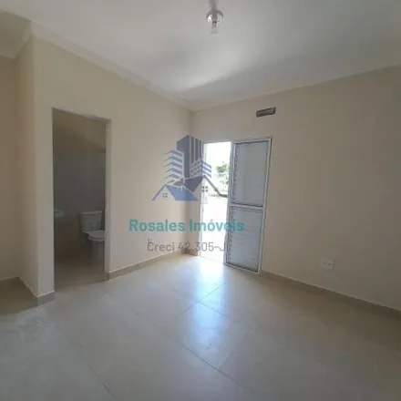 Image 1 - Unidade Básica de Saúde Carlos Fabiano Ferrari, Rua Shirlei Ramos Maia de Souza 105, Paulínia - SP, 13142-208, Brazil - House for rent