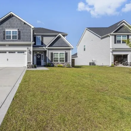 Buy this 3 bed house on Anchor Hitch Court in Onslow County, NC