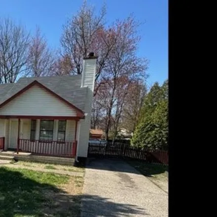 Buy this 3 bed house on 8801 Beulah Church Road in Louisville, KY 40291