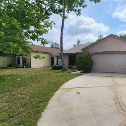 Rent this 2 bed house on 2474 Pewter Court in Hunters Creek, Orange County