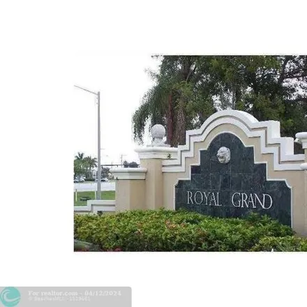 Rent this 1 bed condo on unnamed road in Davie, FL