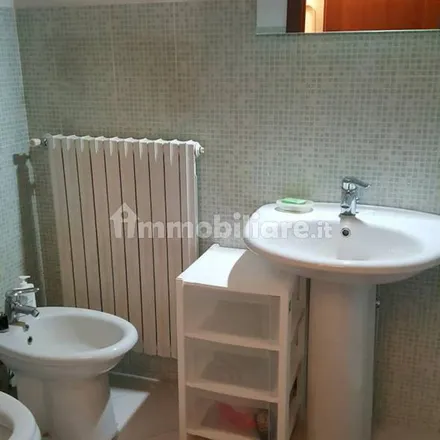 Rent this 1 bed apartment on Hotel Astoria in Via Domenico Bordigallo 19, 26100 Cremona CR