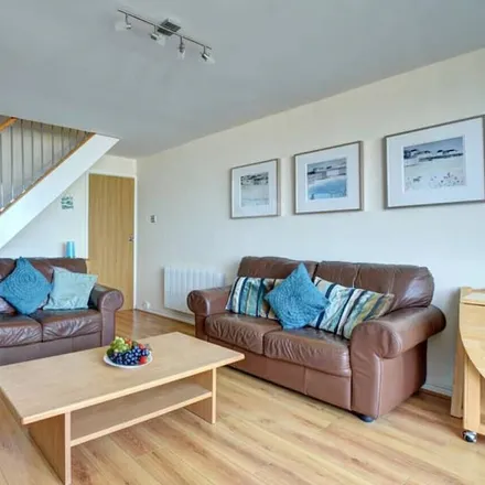 Image 7 - Newquay, TR7 1PD, United Kingdom - House for rent