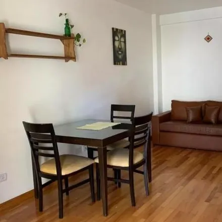 Rent this 1 bed apartment on Córdoba 6494 in Chacarita, C1427 BZR Buenos Aires