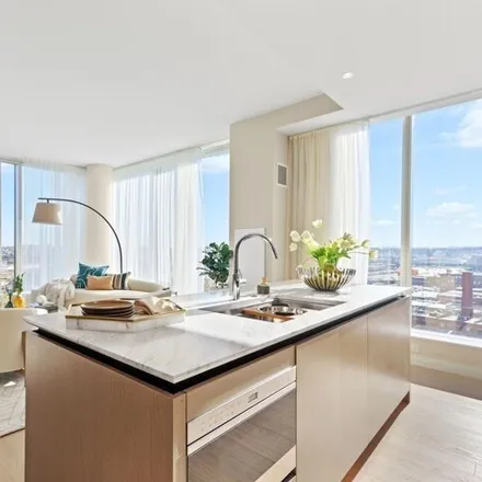 Buy this 3 bed condo on The Quinn in 460 Harrison Avenue, Boston