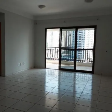 Rent this 3 bed apartment on Avenida Tancredo Neves in São Sebastião, Cuiabá - MT