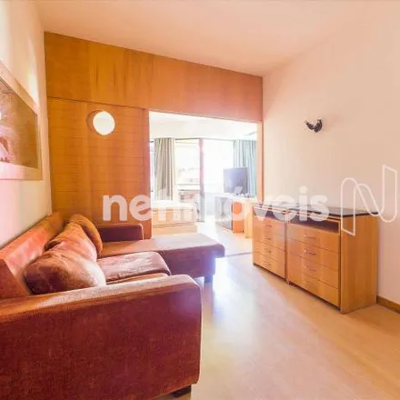 Rent this studio apartment on Bloco B in CLN 203/204, Brasília - Federal District