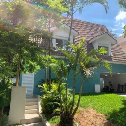 Rent this 4 bed house on Alameda das Margaridas in Santana de Parnaíba, Santana de Parnaíba - SP