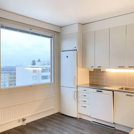 Image 2 - Pihtikatu, 15500 Lahti, Finland - Apartment for rent