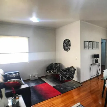 Rent this 2 bed apartment on Rua Paraguai in Jardim Sevilha, Indaiatuba - SP