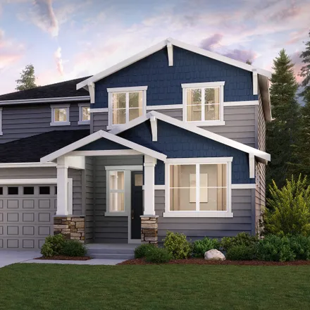 Buy this 4 bed house on Sidney Road Southwest in East Port Orchard, WA 98367
