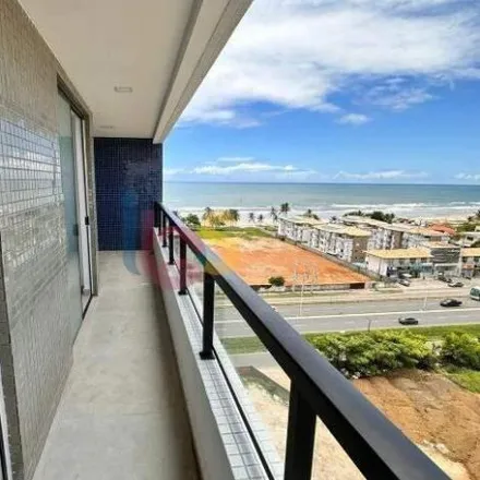 Rent this 3 bed apartment on Hotel Praia do Sol in BA-001, São Francsico