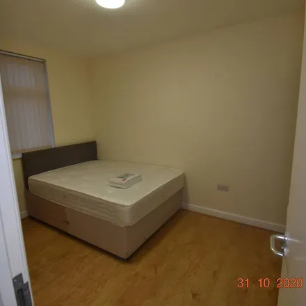 Rent this 2 bed apartment on Sunbury Hotel in Newport Road, Cardiff