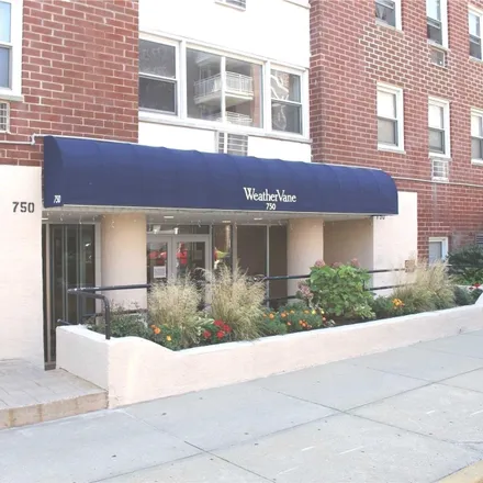 Rent this 1 bed apartment on 750 Shore Road in City of Long Beach, NY 11561