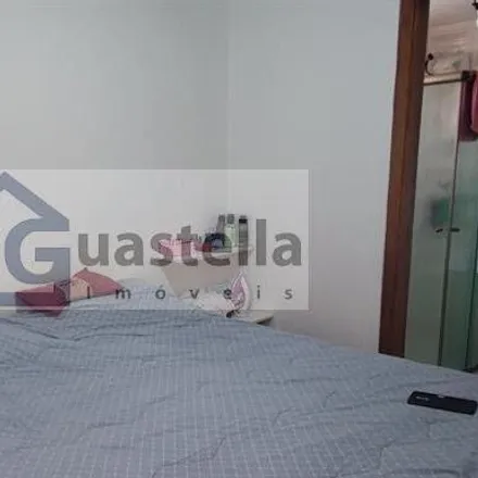 Buy this 3 bed apartment on Rua Ouro Preto in Vila Gilda, Santo André - SP