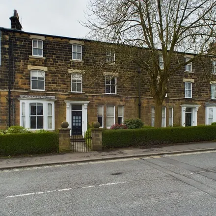 Image 9 - Lancasters, 38 Cold Bath Road, Harrogate, HG2 0NA, United Kingdom - Apartment for rent