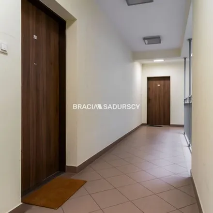 Image 4 - Leonida Teligi 26B, 30-835 Krakow, Poland - Apartment for rent