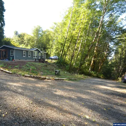 Buy this 3 bed house on 81198 Blackcap Road in Elderberry, Clatsop County