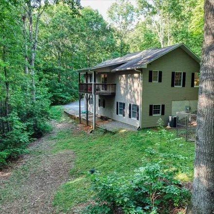 Image 9 - 315 Country Bend Rd, Franklin, North Carolina, 28734 - House for sale