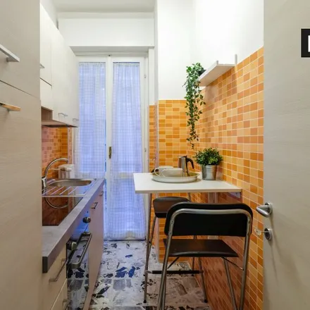 Image 16 - Timeout 3, Via privata Tirso, 20141 Milan MI, Italy - Apartment for rent