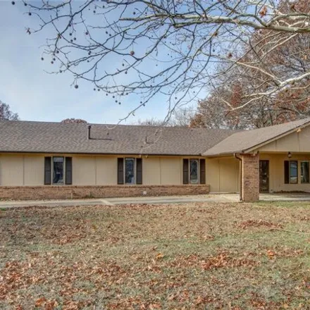 Image 3 - 755 Spring Lane, Claremore, OK 74017, USA - House for sale