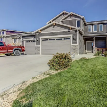 Buy this 6 bed house on 1091 Prairie River Drive in Mills, WY 82604