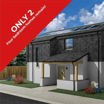 Buy this 4 bed house on unnamed road in Redruth, TR15 3SS