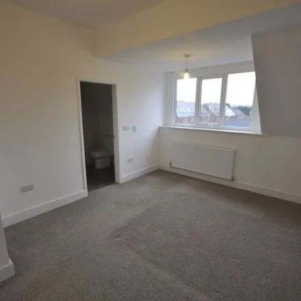 Image 6 - unnamed road, Bestwood Village, NG6 8ZS, United Kingdom - Apartment for rent