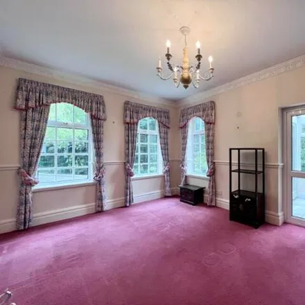 Image 7 - Chorley New Rd/Old Hall Clough, Chorley New Road, Horwich, BL6 4NW, United Kingdom - House for sale