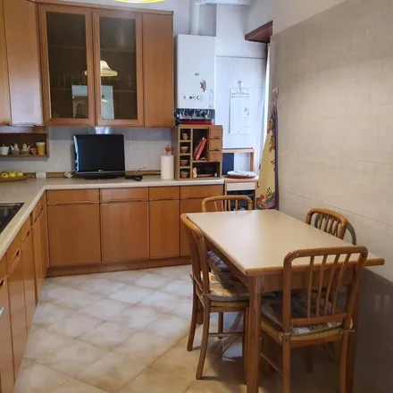 Rent this 3 bed apartment on Via dei Bastioni in 00049 Velletri RM, Italy