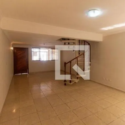 Rent this 3 bed house on Avenida Lacerda Franco 699 in Aclimação, São Paulo - SP