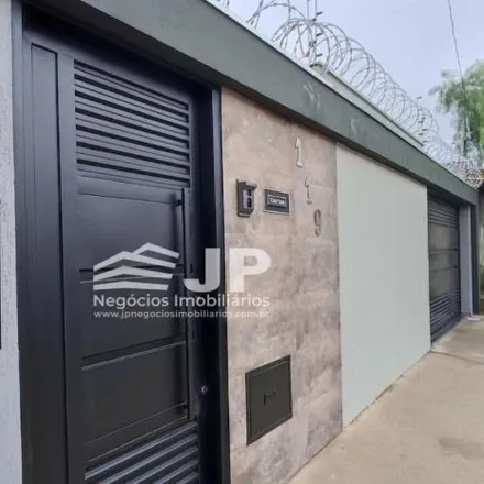 Buy this 3 bed house on Rua Zircão in Monte Carmelo, Montes Claros - MG